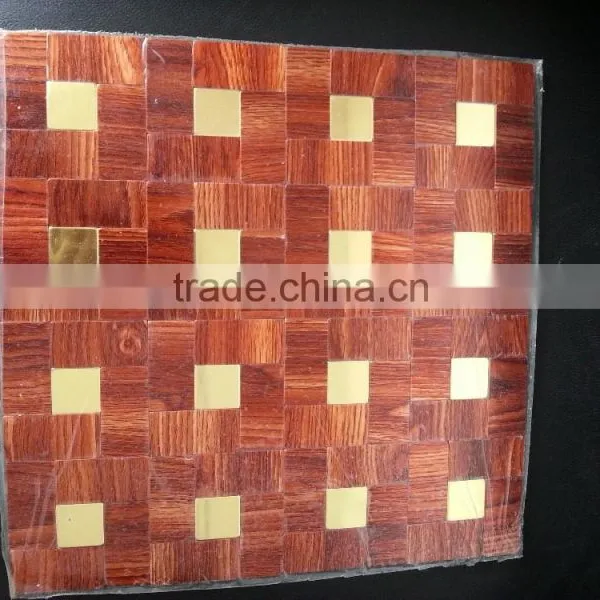 2014 New Style Cheap Mosaic Tile/reflector/mosaic Mirror photo-6
