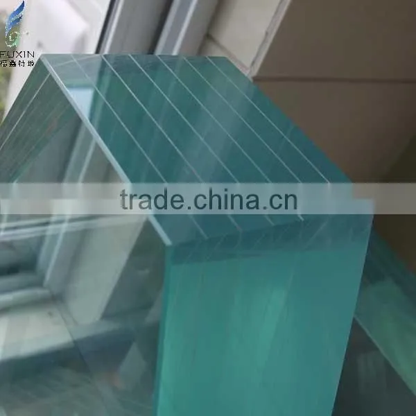 Bulletproof Glass Supplier photo-2