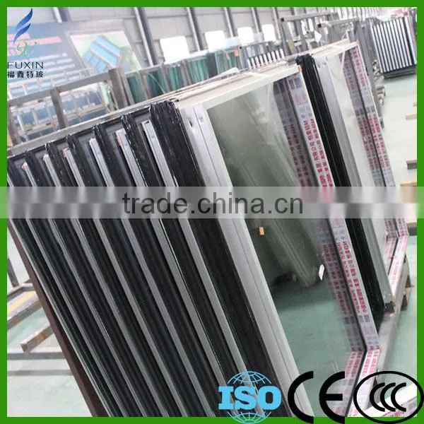 Insulated Double Pane Glass/Tempered Glass photo-4