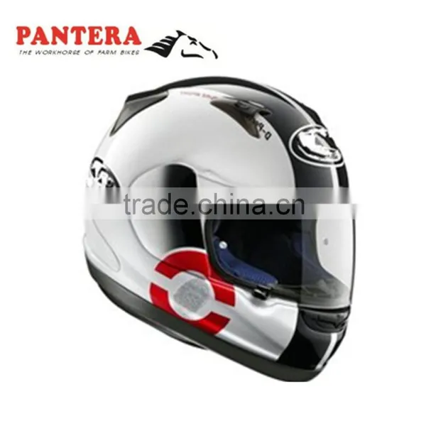 New Condition Motorcycle ECE DOT Helmet With Bluetooth Headset photo-2