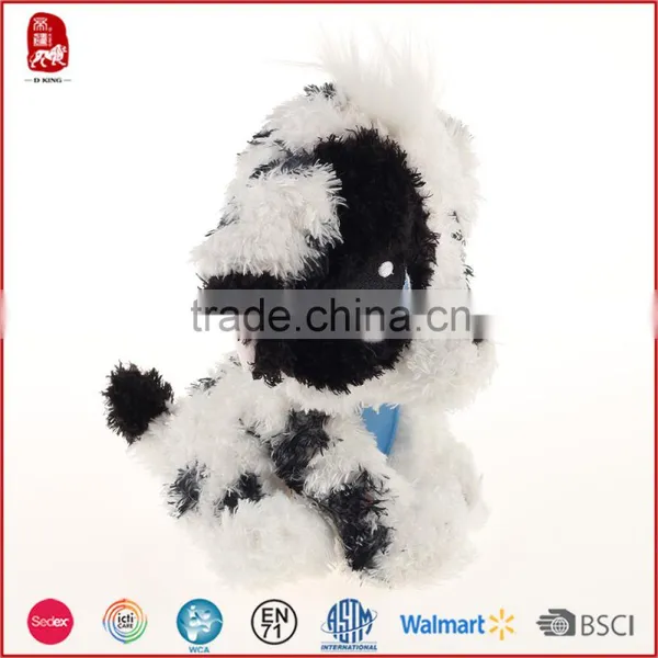 Custom Promotional Gift Cute Floppy Dog Plush Toys China Wholesale photo-2