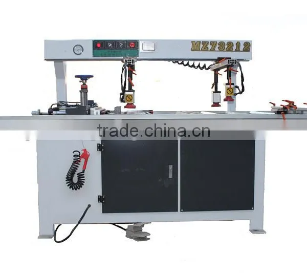 MDF Drilling Machine Wood Double Line Drilling Machine Quality Choice photo-2