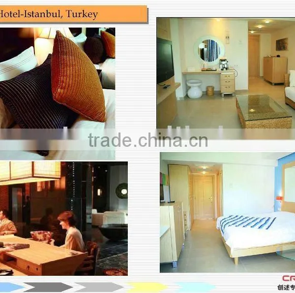 Modern Hotel Project Case No.4