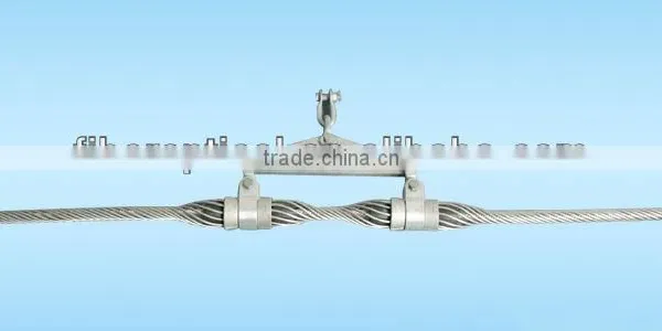 Suspension Clamp for Opgw Cable