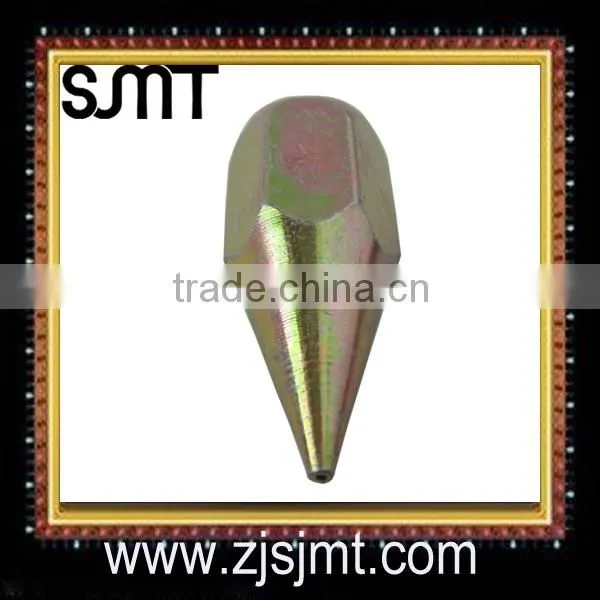 Grease Gun Nozzle Coupler
