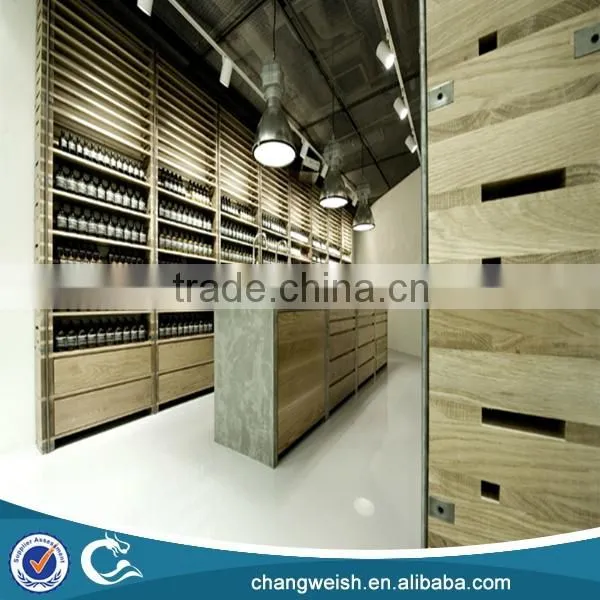 Wood Storage Cabinet,wood Whisky Display Cabinet