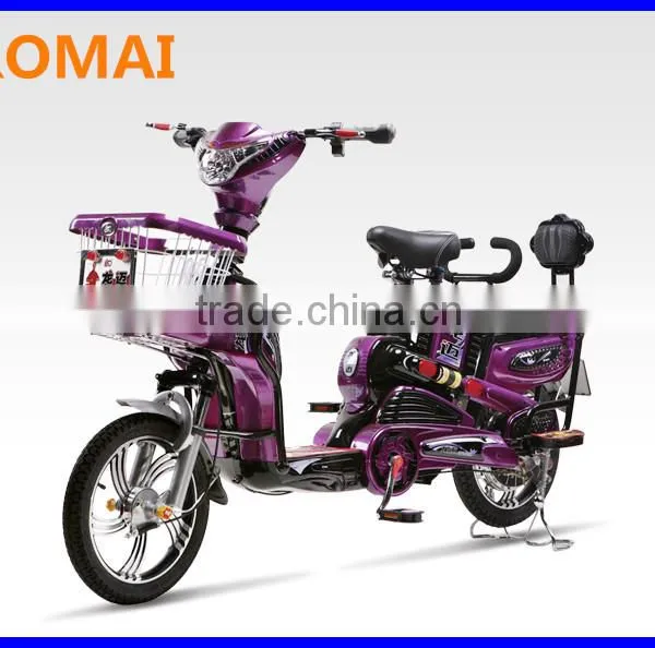 all terrain electric bicycle Himiway D5Pro ST (Step-Thru) Mountain eBike| All-Terrain Electric Bike