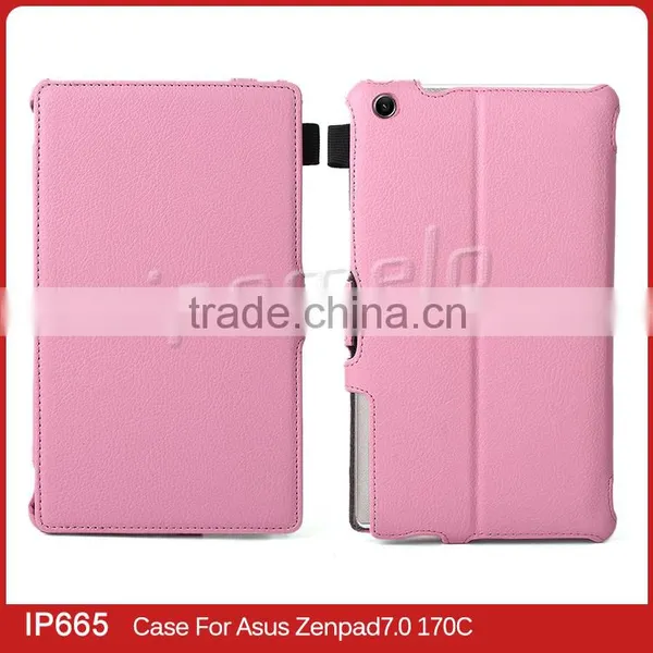 Heat Setting Tablet Case Cover for Asus ZenPad C7.0 Z170CG Case photo-4