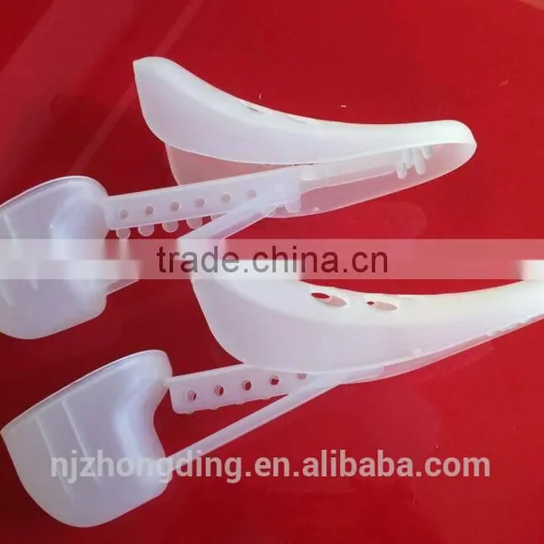Adjustable Plastic Shoe Tree, Plastic Stretchers, Shoe Lasts photo-3