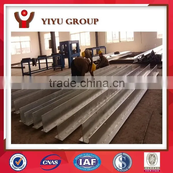 2015 China Hot Sell Ceiling T Grid Components/ Ceiling t Grid/t Bars photo-3