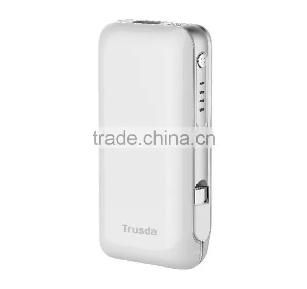 Battery Charger for Phone Case10000mah 13000mah 16000mah 18000mah Usb Stick Mobile Phone Charger photo-2