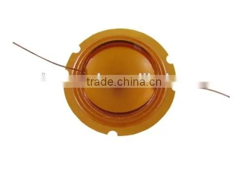MS-25C 38.5MM Hot Sale Speaker Driver Voice Coil Parts photo-6