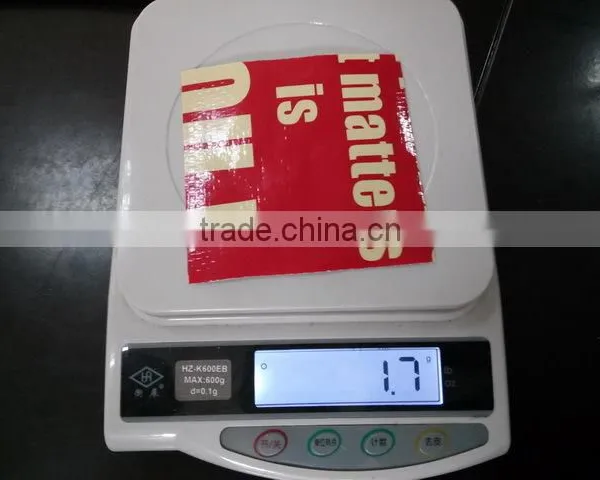 Quality Inspection for SHOPING BAG photo-6