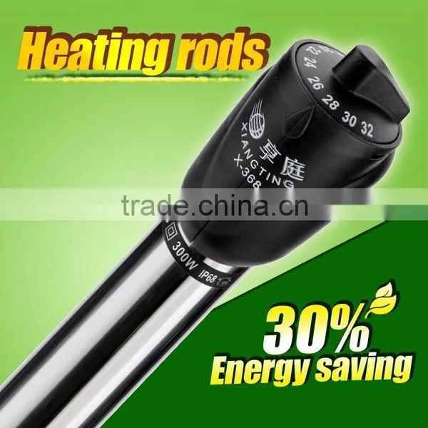 Aquarium Stainless Stell Heater