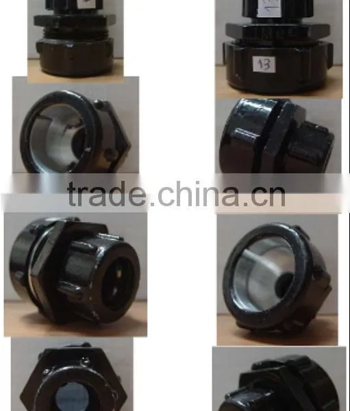Metal Cable Gland JDA17-32 photo-4