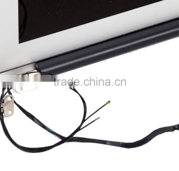 GRADE A 11.6" LCD DISPLAY ASSEMBLY for MacBook Air 11 A1465 photo-4