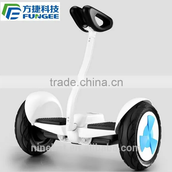 2016 Hot Sale Xiaomi Mini Self Balancing Scooter for Kids Smart Two Wheel Hoverboard Electric Skateboard
