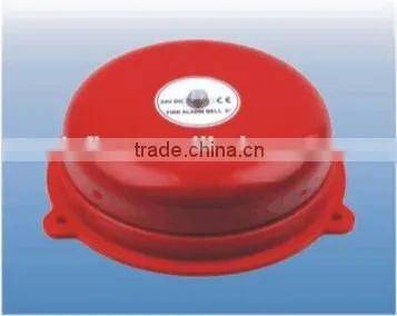 Motorised Fire Alarm Bell