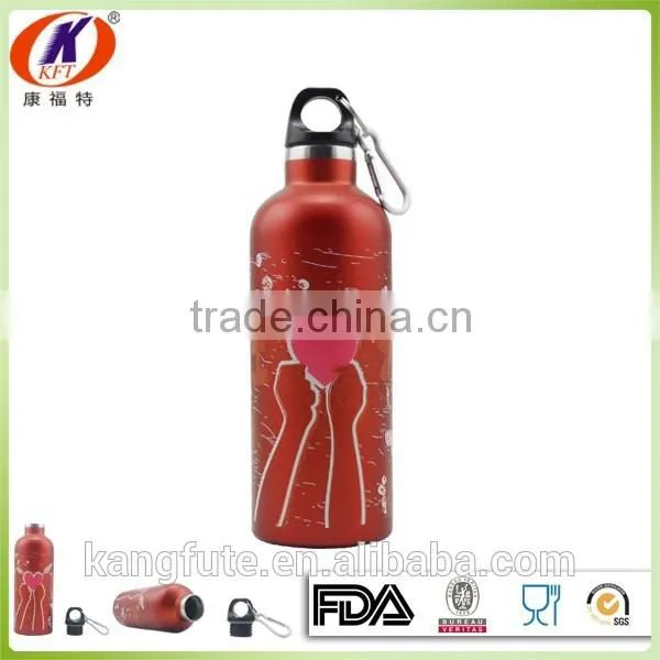 Hot Sale Stainless Steel Subzero Sports Water Bottle photo-4