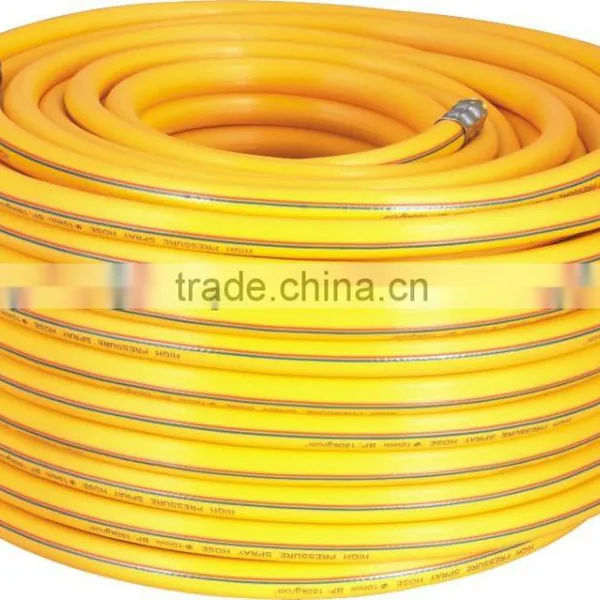 HL_PVC High Pressure Hose