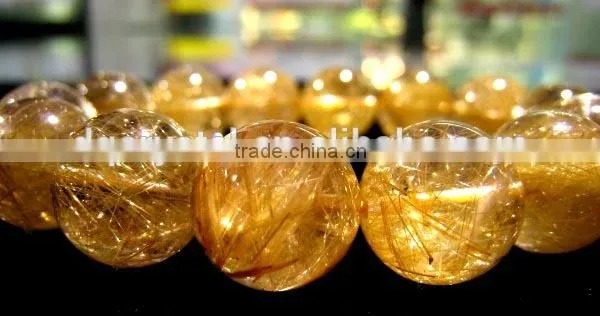 Wholesale High Quality Hair Crystal Magic Bracelet as Gift photo-5