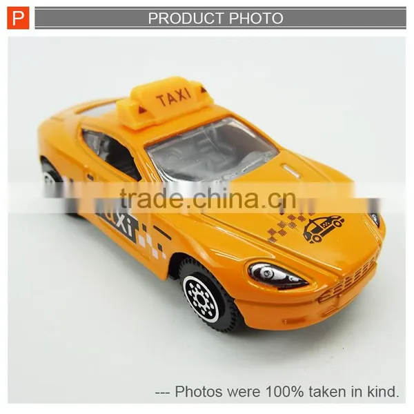1 50 Free Wheel Metal Toy Die Cas Car Miniature Toy Cars photo-4