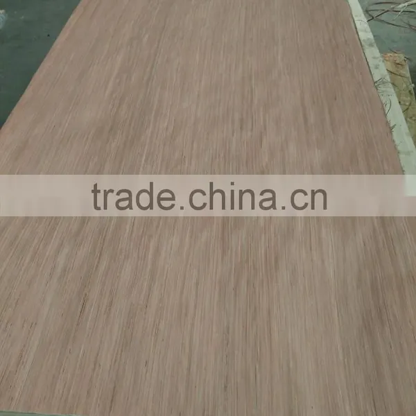 0.30mm Engineered Wood Veneer/recon Keruing Veneer/recon Gurjan Veneer