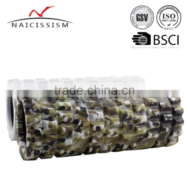 High Quality EVA Pilates Foam Roller photo-5
