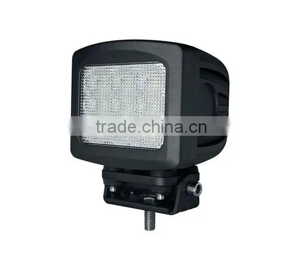 5.3'' 90W LED Work Light Square 4x4 Offroad Truck Flood Spot Headlight Working Lights 9-32V 90W C Ree LED Work Lamp photo-5