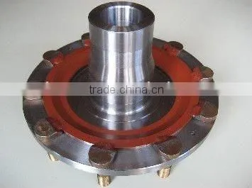 KIC 001-02027A Truck Wheel Hub