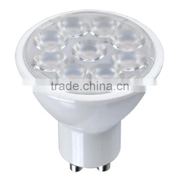Led Spotlight Price MR16 GU10 6W Led Bulb 2700k Gu10 Dimmable Led Lamp 85-265V photo-2