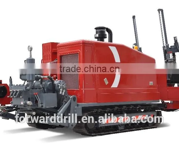 Horizontal Directional Drill FORWARD Rx22x80 photo-2