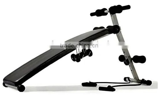 Wal-mart Supplier 2014 Cheapest Price Exercise Sit up Bench for Sale photo-2