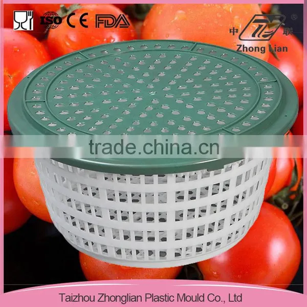 Good Offer Portable Design Fruit Baskets photo-6