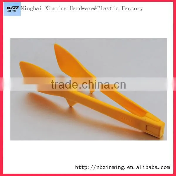 High Quality Heat Resistance Nylon Food Clip Or Meat Tongs photo-4