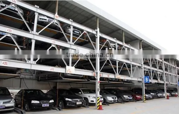 Q345 Steel Structure Warehouse Building Galvanized Steel Building Frame photo-4