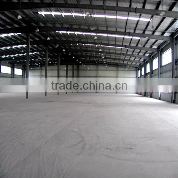 Concrete Filled Tubular Steel Structures photo-4