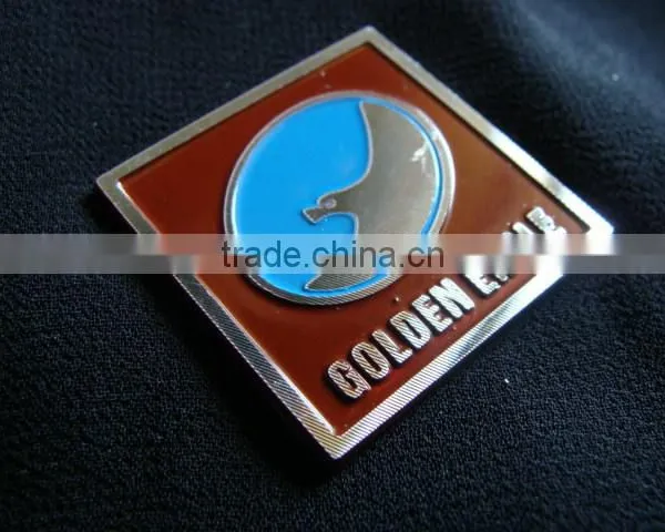 High Quality Custom Desk Nameplate photo-3