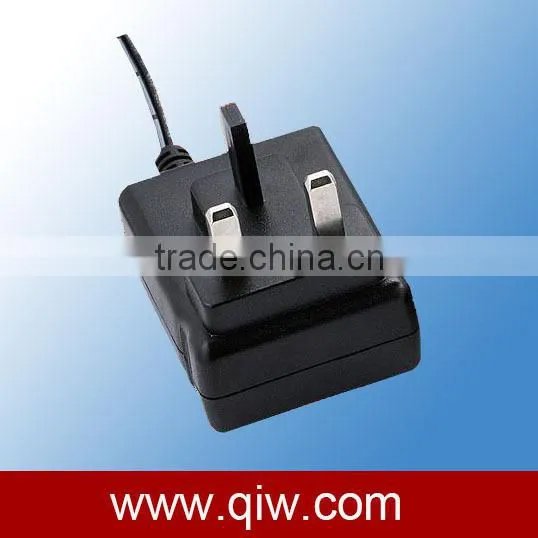 AC/DC Adaptor KTEC/GME 10W 3.3V 2A UL/cUL/PSE/FCC/CEC/BSMI/GS/CE/ERP/SAA/C-TICK/MEPS/CCC photo-5