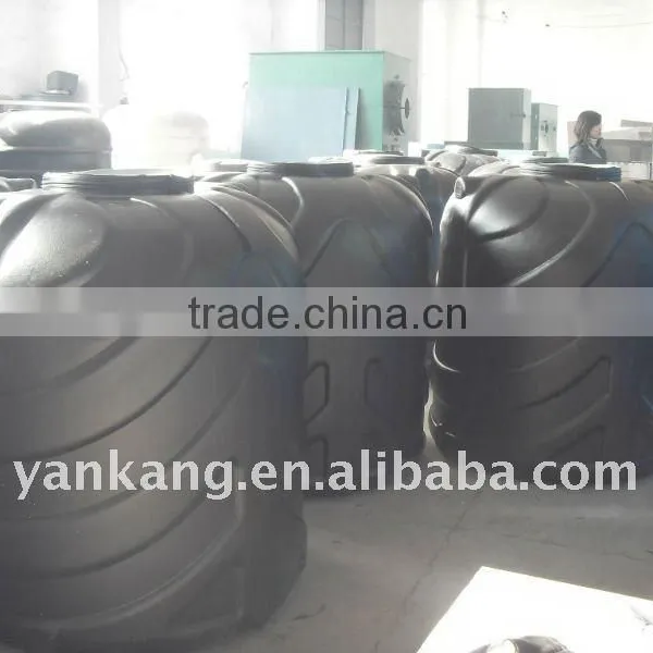 1000L Water Tank Blow Molding Machine photo-3
