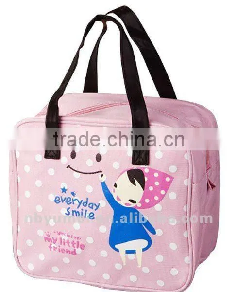 Cheap Cute Canvas Lunch Bags