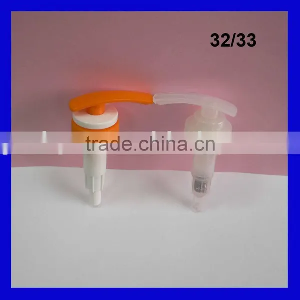 Lotion Pump