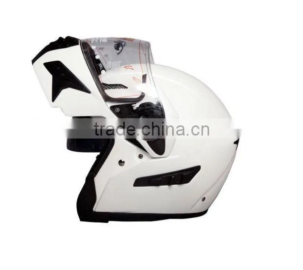Modular Helmet Composite With ECE Standar MF-2 photo-3