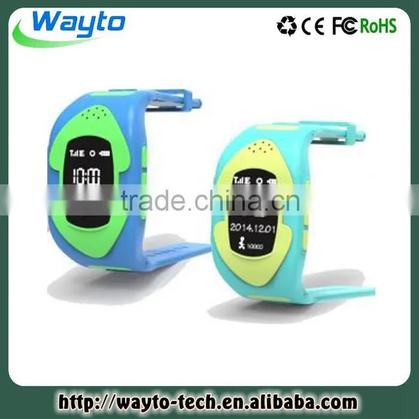 Wrist Watch Remote Control Kids Smart Watch Private Model Android Smart Watch V1.0 photo-3
