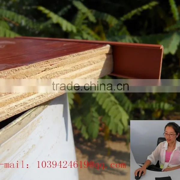 0.4mm PVC Edge Banding for Furniture photo-6