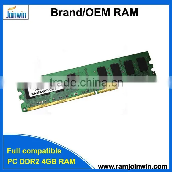 High Life Lifetime Warranty 800mhz Desktop 4gb Ram Ddr2 photo-6