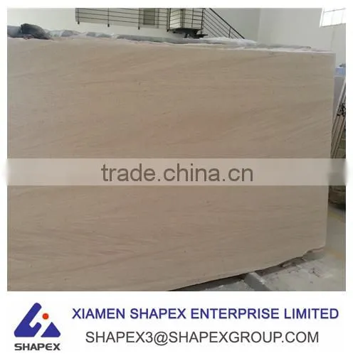 Good Price Moca Cream Limestone Tiles photo-2