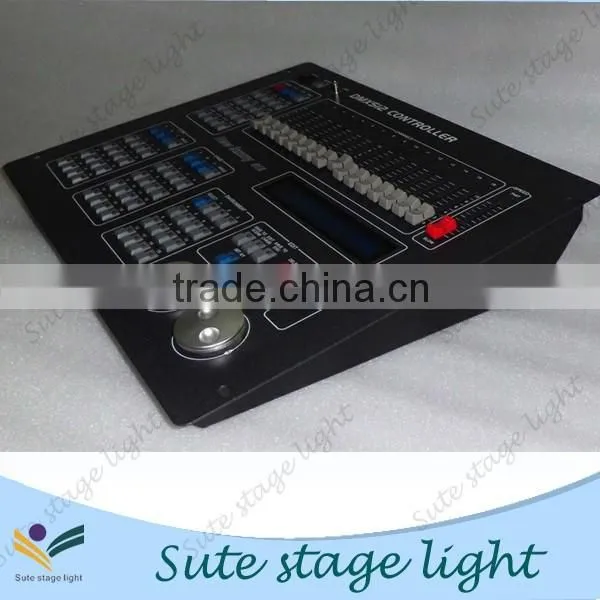 Guang China Fatory Sunny Dmx 512 Light Controller photo-3