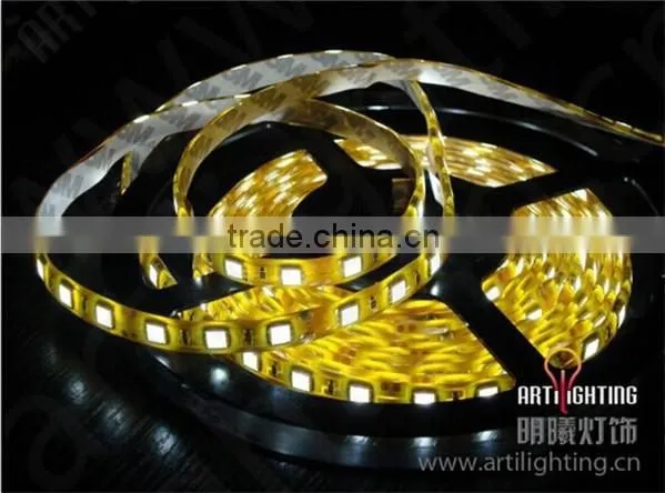 Cheap Waterproof Wwaterproof Flexible 12v Led Strip Lights for Cars photo-5