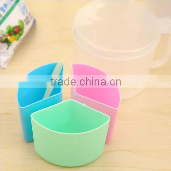 Hot Sale Seasoning Box/spice Box/Spice Jar photo-3
